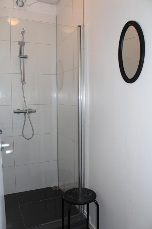 Lonsa Guesthouse Ακουρέιρι Εξωτερικό φωτογραφία