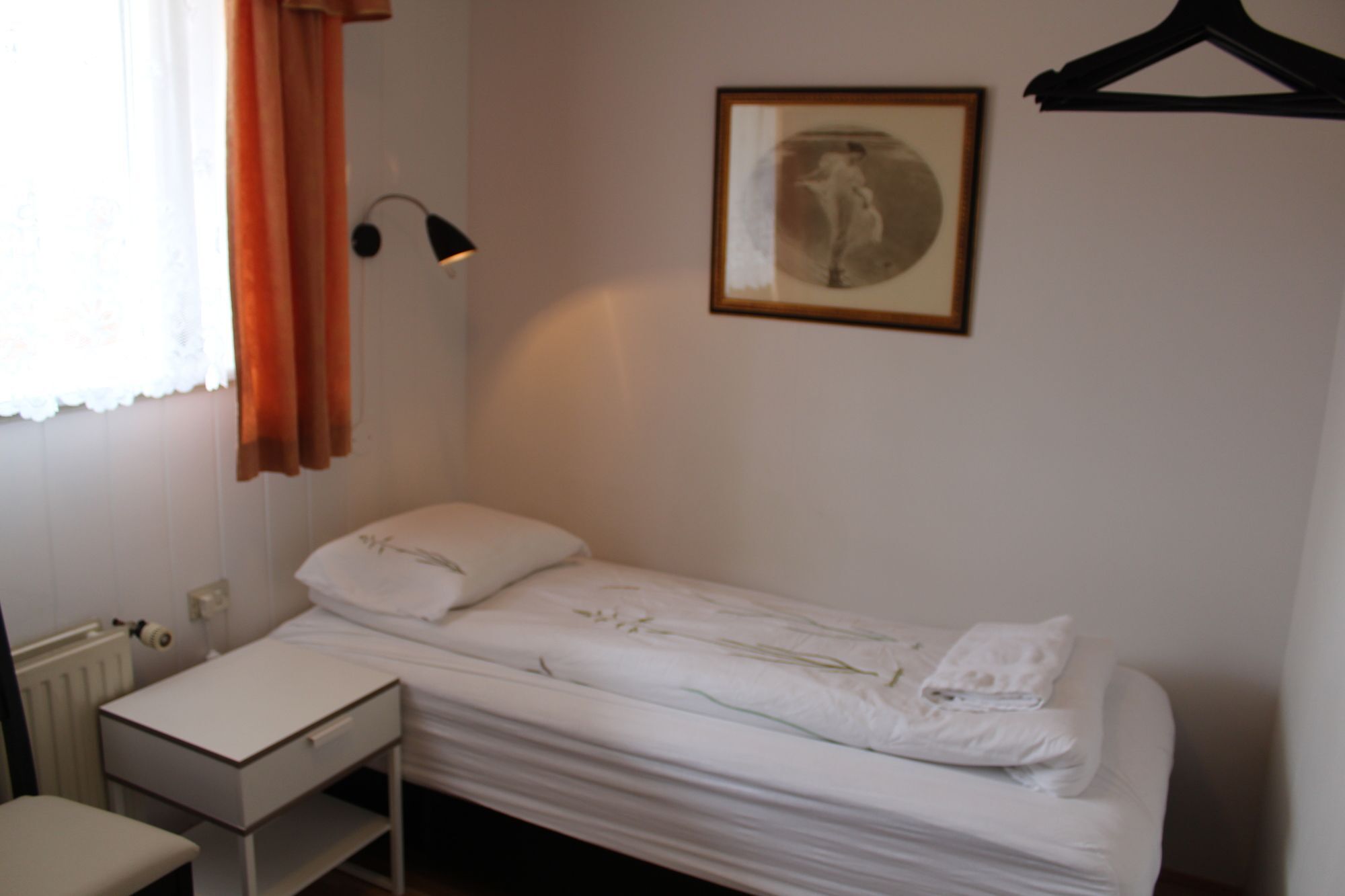Lonsa Guesthouse Ακουρέιρι Εξωτερικό φωτογραφία
