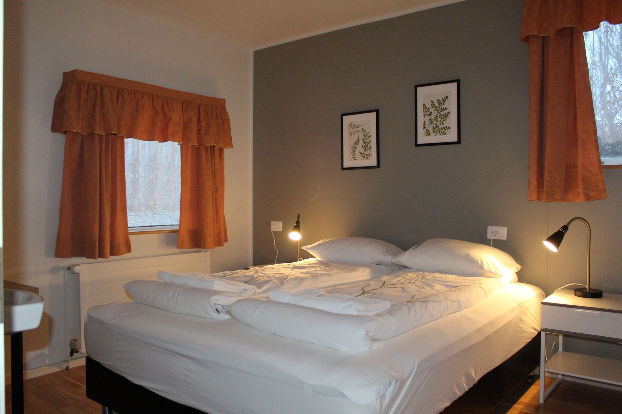Lonsa Guesthouse Ακουρέιρι Εξωτερικό φωτογραφία