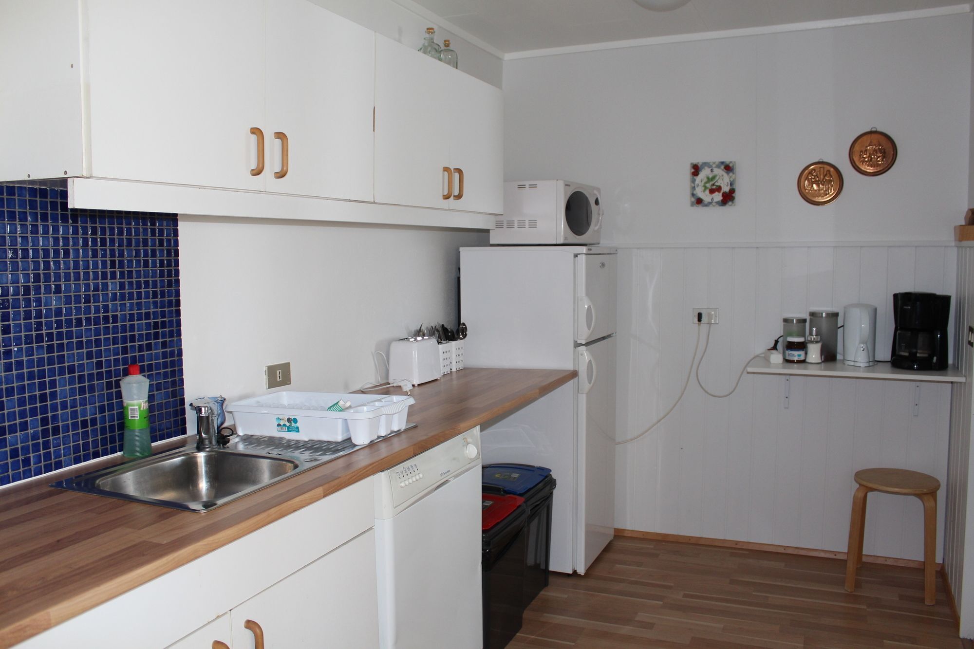 Lonsa Guesthouse Ακουρέιρι Εξωτερικό φωτογραφία