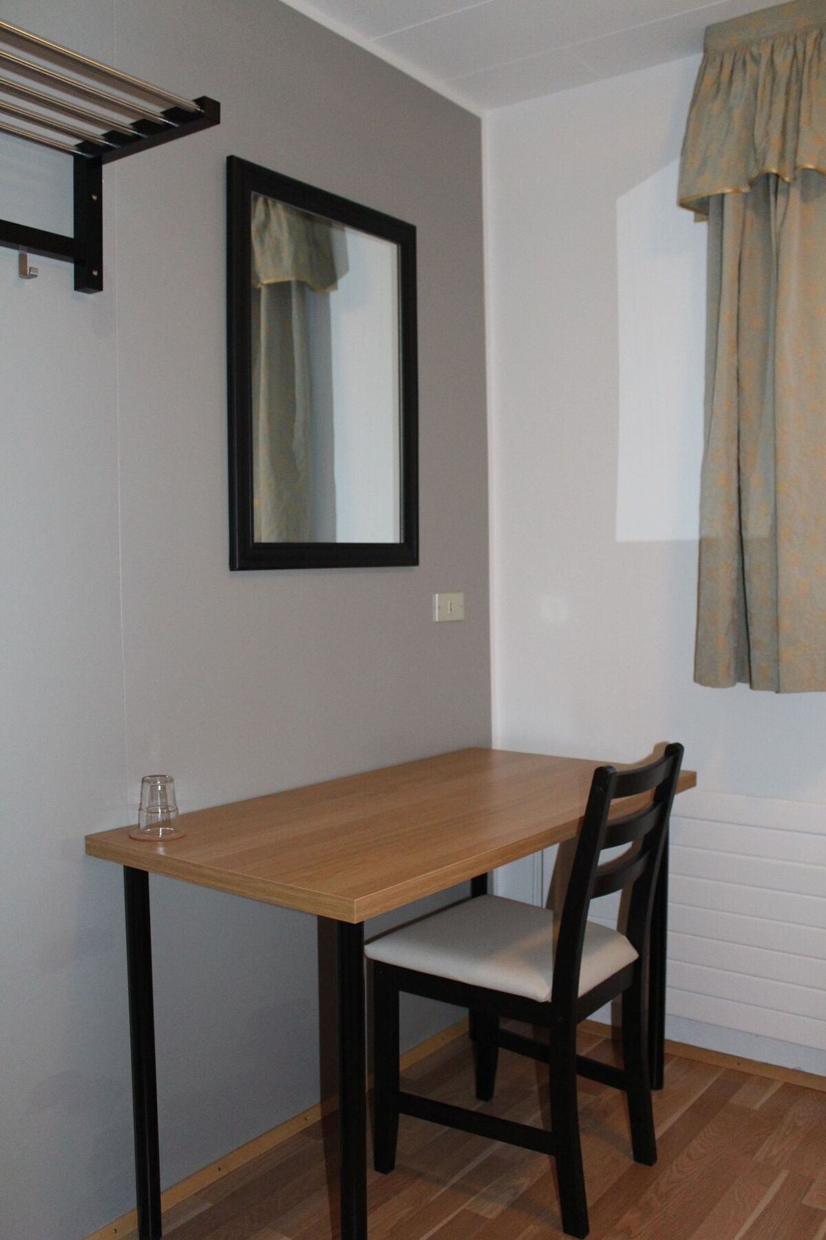 Lonsa Guesthouse Ακουρέιρι Εξωτερικό φωτογραφία